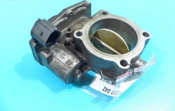 Maserati Ghibli Throttle body valve 50569200 IMPRK1230042