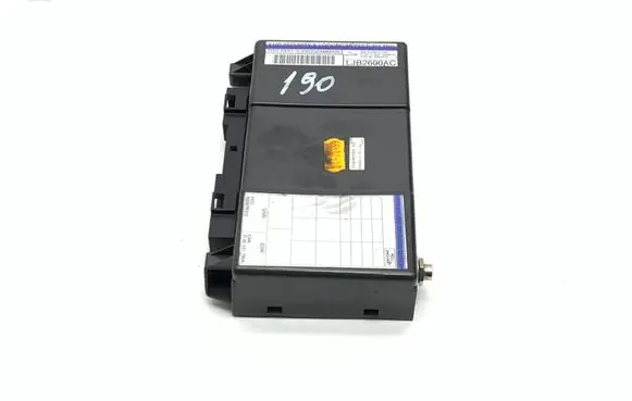 Jaguar XK8 - XKR Door central lock control unit/module LJB2600AC