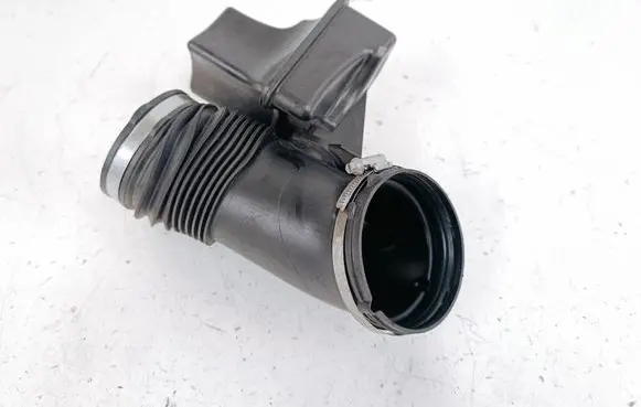 Air intake duct part