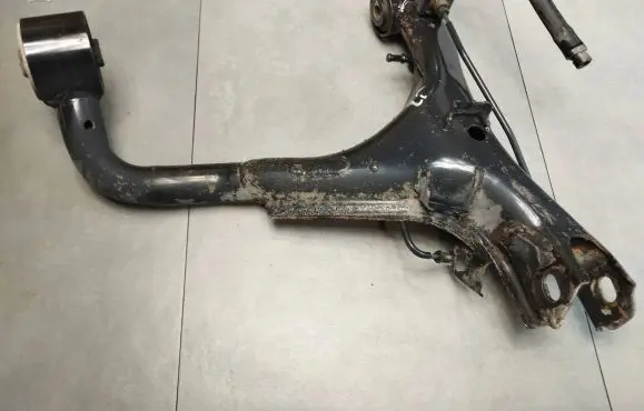 Land Rover Range Rover Sport L320 Rear suspension control arm 