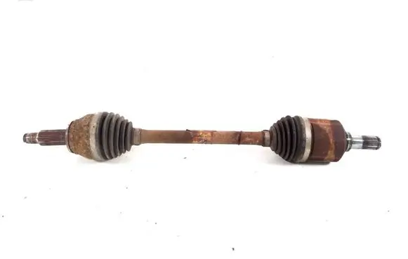 KIA Soul Front driveshaft 49500Q4000