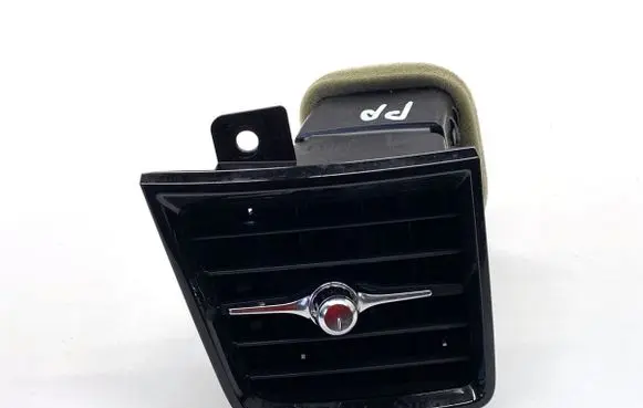 Volvo S90, V90 Dashboard side air vent grill/cover trim 31651220