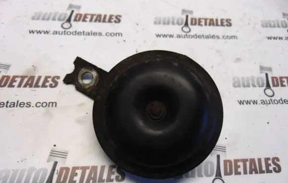 Mitsubishi Grandis Horn signal