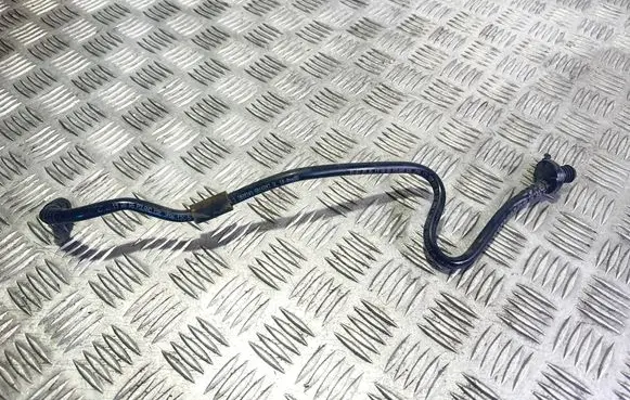 Volkswagen PASSAT B8 Vacuum line/pipe/hose 5Q0612041BQ
