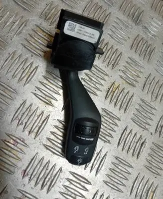 Ford Mondeo MK IV Wiper control stalk 6G9T17A553AE