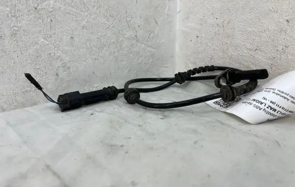 BMW 5 F10 F11 ABS rear brake sensor 