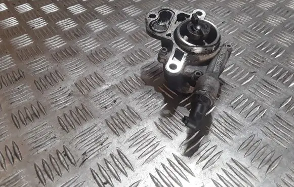 Peugeot Partner Vacuum pump