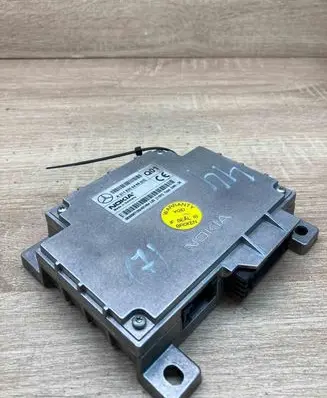 Mercedes-Benz E W211 Phone control unit/module A211820648581 Q01