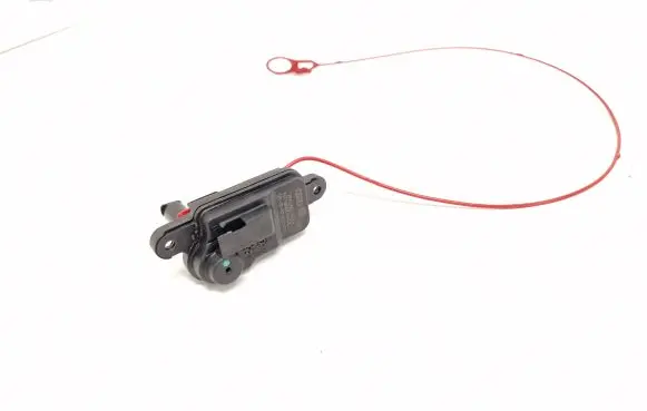 Audi A4 S4 B9 Fuel tank cap lock 8V0862153A 081017053421