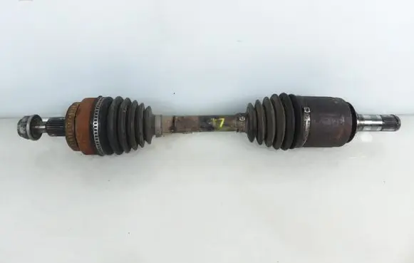 Mercedes-Benz ML W163 Front driveshaft