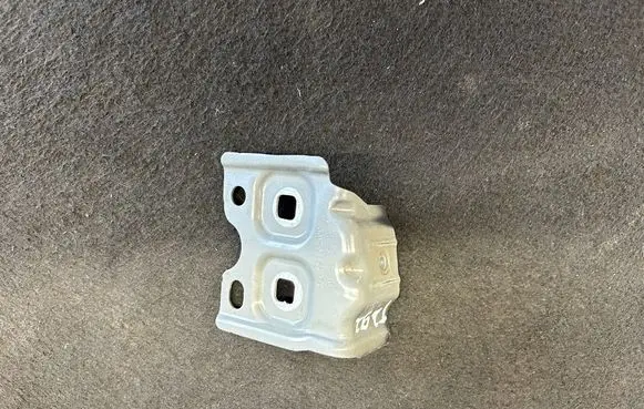 Mercedes-Benz A W177 Fender mounting bracket A1778802100