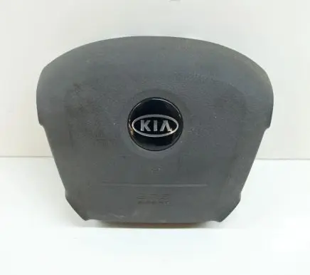 KIA Carens I Steering wheel airbag RS56102D44