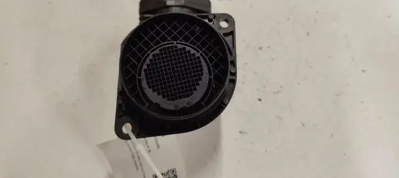 Volkswagen Sharan Mass air flow meter 0281002757 038906461C