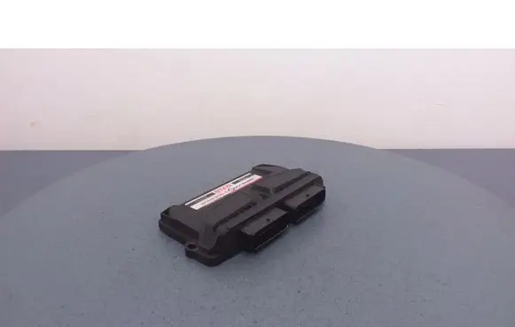Other control units/modules