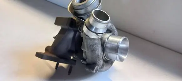 Renault Laguna III Turbo 7650154