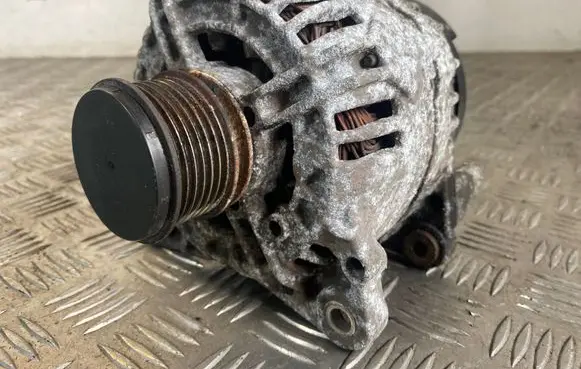 Generator/alternator