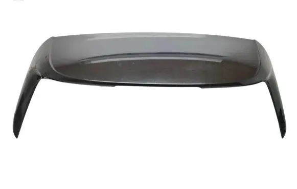 Tailgate/trunk spoiler