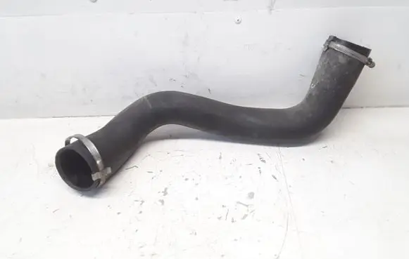 Volvo V50 Intercooler hose/pipe