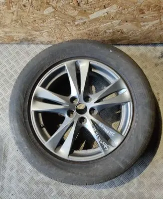 Hyundai Santa Fe R18 alloy rim 7JX18