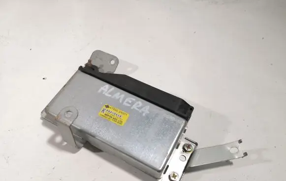 Nissan Almera ABS control unit/module 478502N311 K8620415