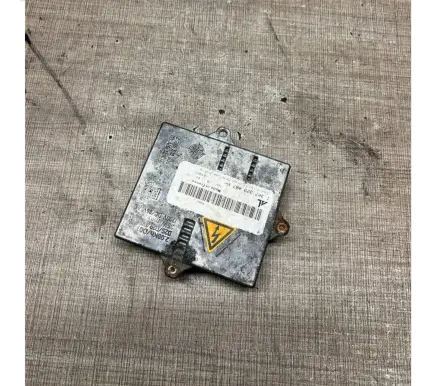 Opel Vectra B Headlight ballast module Xenon A1307329087