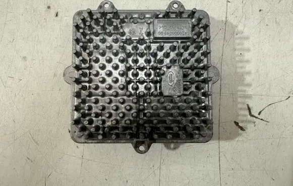 Land Rover Range Rover Evoque L551 Voltage converter/converter module K8D2-13E005-BC