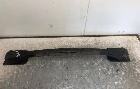 Ford Fiesta Rear bumper support beam 8V51-17912-BE