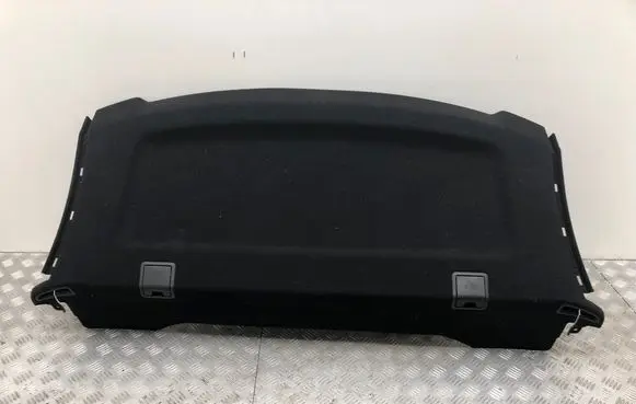 Volkswagen PASSAT B8 Parcel shelf 3G5863413