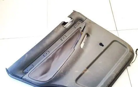 Audi A4 S4 B5 8D Rear door card panel trim 8d5867305