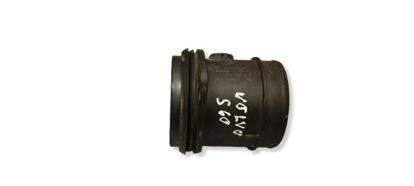 Volvo S60 Mass air flow meter 0281002972 8G9N12B579AA