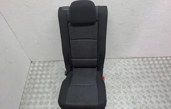 Toyota Verso Rear seat 716140F020 719400F010B1 716030F030B1
