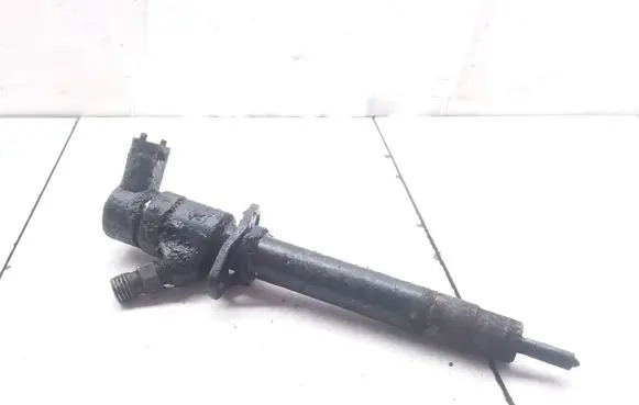 Volvo S60 Fuel injector 8658353