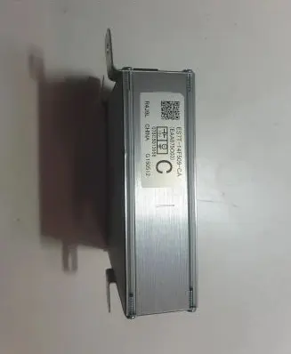 Ford Fusion II Sound amplifier ES7T14F509CA EAA075C03 075C5013958