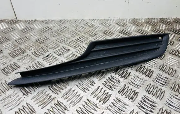 Volkswagen Golf VII Front bumper lower grill 5G0853665