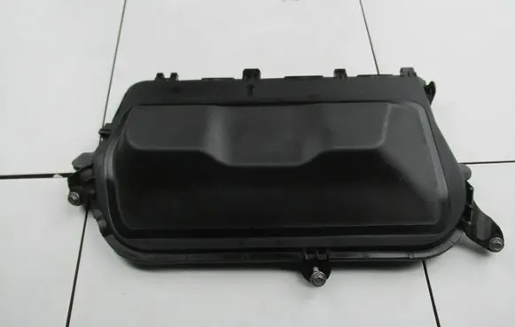 Ford Kuga II Engine cover (trim) 9682444080
