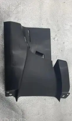 Tesla Model Y Front bumper mounting bracket 149374200A 1493742