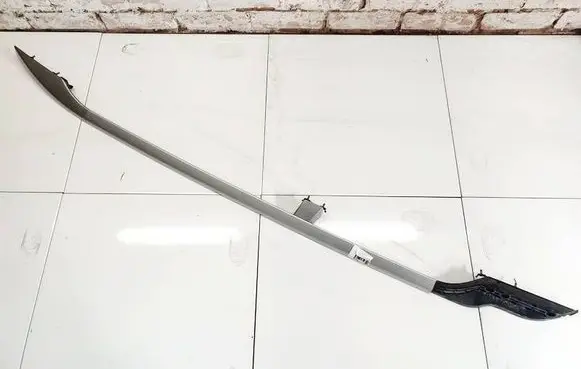 Mitsubishi Outlander Roof bar rail 