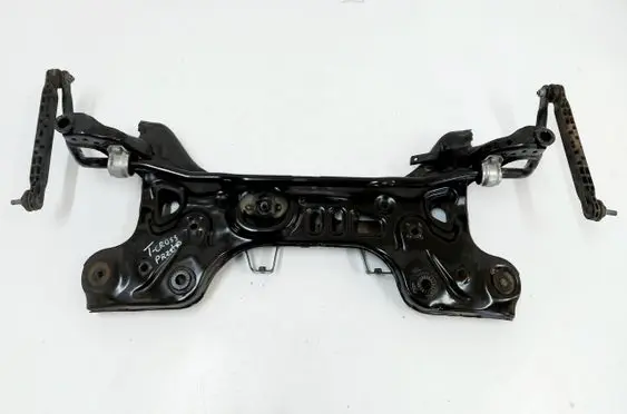 Volkswagen T-Cross Front axle beam 2Q0199315