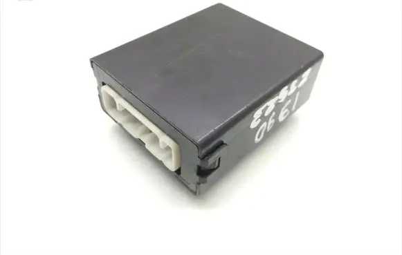 Toyota Corolla E120 E130 Climate control unit 88650-02380 MB277200-0570