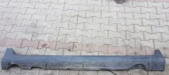 Volvo XC60 Front sill (body part) 31294849