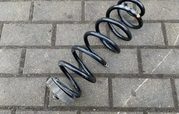 Audi Q5 SQ5 Rear coil spring 8K0512149C