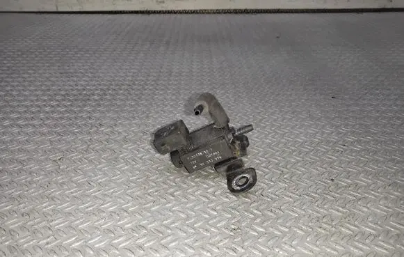 Opel Zafira A Turbo solenoid valve 6M90530039