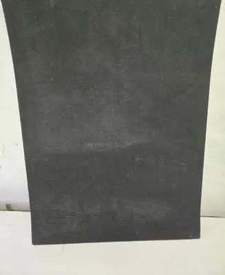 BMW M8 F93 Gran Coupe Trunk/boot floor carpet liner 