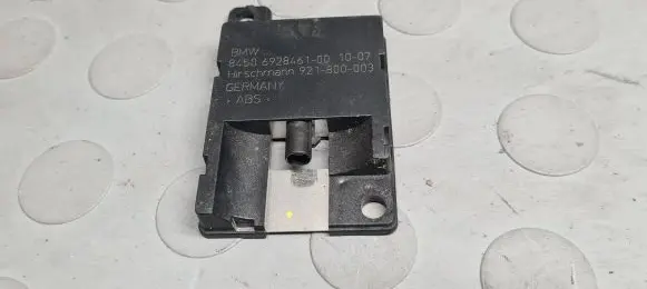 BMW 3 E92 E93 Bluetooth antenna 6928461