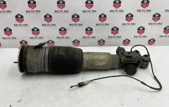BMW 7 F01 F02 F03 F04 Air suspension front shock absorber 6791676