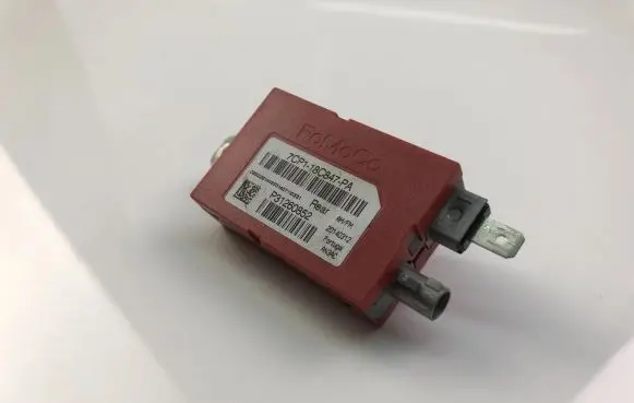 Volvo V60 Other control units/modules P31260852