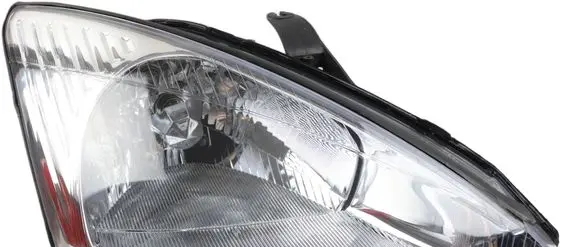 Ford Focus Headlight/headlamp 20-5675B