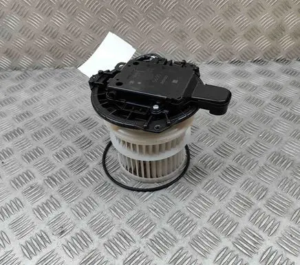 Lexus UX Heater fan/blower 8710342130
