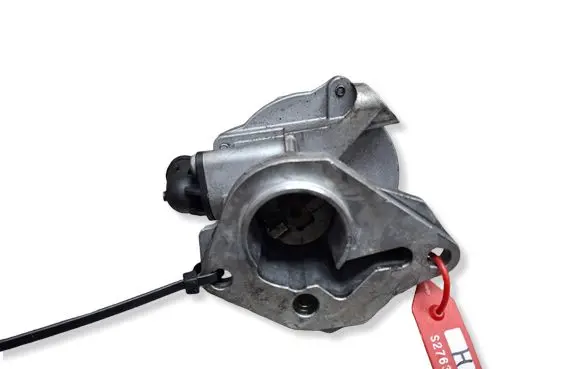 Renault Megane IV Vacuum pump S27635993 146502327R