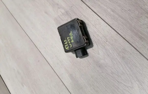 Mercedes-Benz A W177 Distronic sensor radar A0009053011